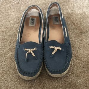 Ugg Mocasins